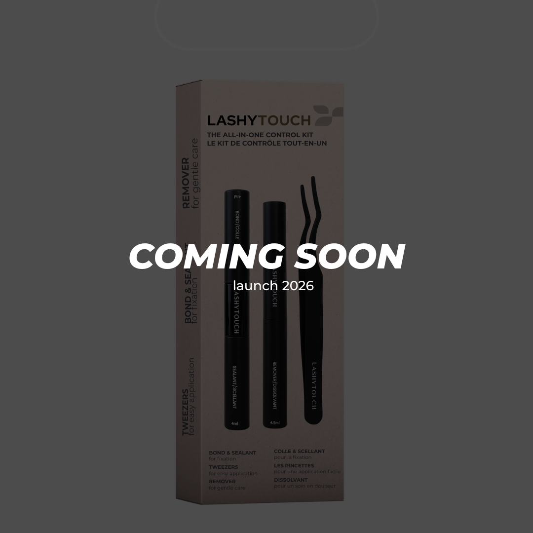 Pro Care Kit -  Bond & Sealant, Remover, Tweezers